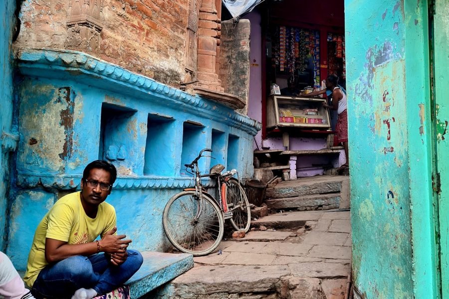 Full day Varanasi Tour