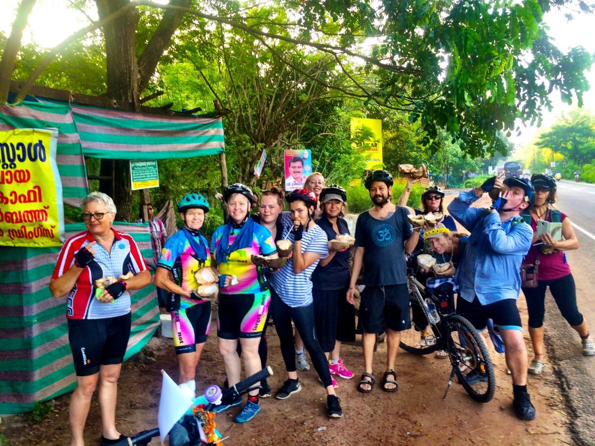 Contact Wisdom Yatra for retreats and slower journeys