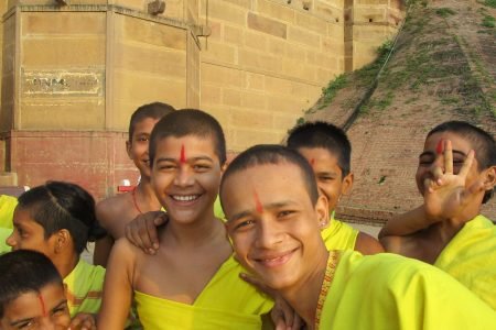 Lectures on Philosophy and Vedic Tradition