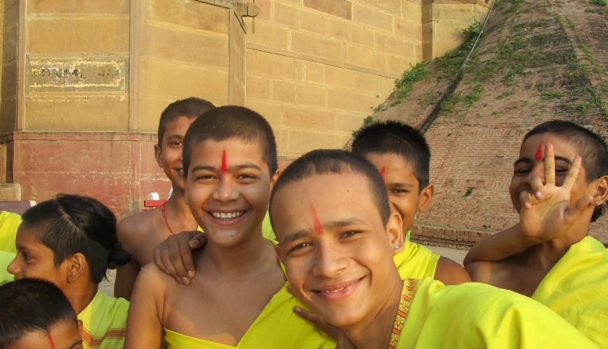 Lectures on Philosophy and Vedic Tradition