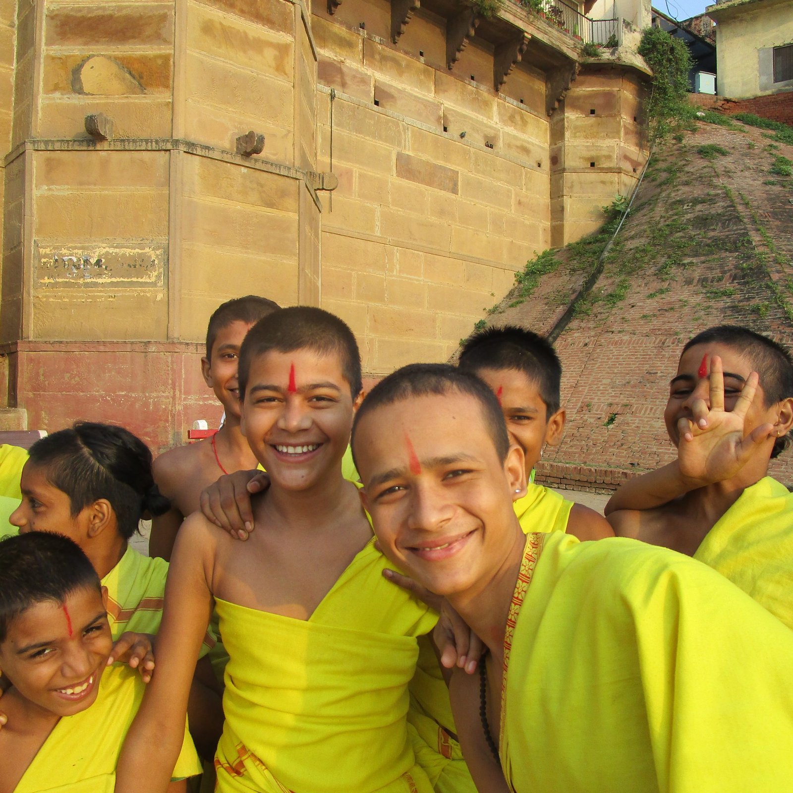 Lectures on Philosophy and Vedic Tradition