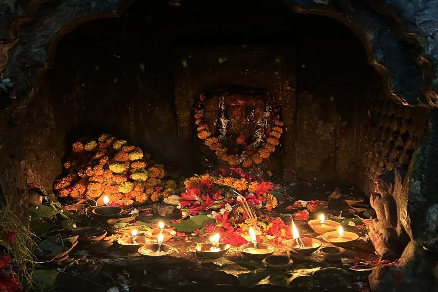 Das Mahavidyas Tour | Explore the Ten Mahavidyas in Kashi